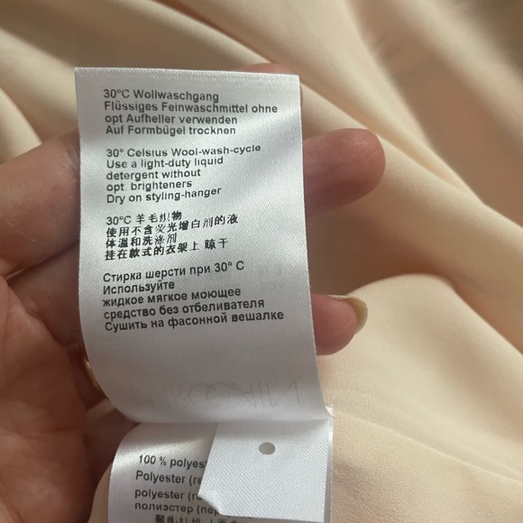 Marc Cain Dress - Picture 10 of 10